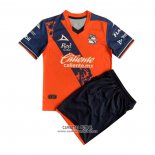 Camiseta Puebla Segunda Nino 2022/2023