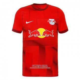 Camiseta RB Leipzig Segunda 2022/2023