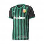 Tailandia Camiseta RC Lens Segunda 2021/2022