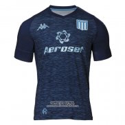 Tailandia Camiseta Racing Club Segunda 2021