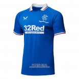 Camiseta Rangers Legends 2022