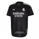 Camiseta Real Madrid Cuarto 2021/2022