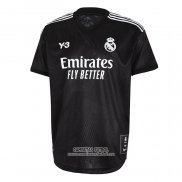 Camiseta Real Madrid Cuarto 2021/2022