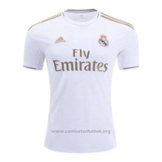 Camiseta Real Madrid Primera 2019/2020