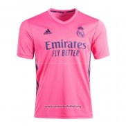 Camiseta Real Madrid Segunda 2020/2021