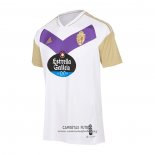 Camiseta Real Valladolid Tercera 2022/2023