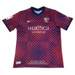 Tailandia Camiseta SD Huesca Primera 2021/2022