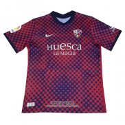 Tailandia Camiseta SD Huesca Primera 2021/2022