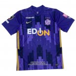 Tailandia Camiseta Sanfrecce Hiroshima Primera 2021