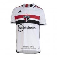 Tailandia Camiseta Sao Paulo Primera 2023