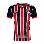Camiseta Sao Paulo Segunda Mujer 2023
