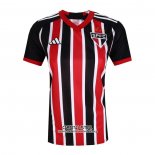 Camiseta Sao Paulo Segunda Mujer 2023