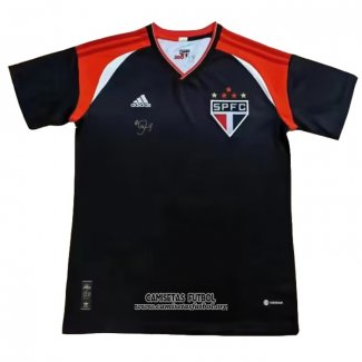 Tailandia Camiseta Sao Paulo Special 2023/2024