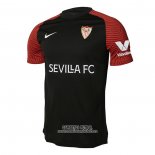 Camiseta Sevilla Tercera 2021/2022