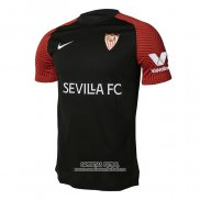 Camiseta Sevilla Tercera 2021/2022
