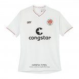 Tailandia Camiseta St. Pauli Segunda 2021/2022