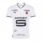 Camiseta Stade Rennais Segunda 2022/2023
