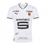 Camiseta Stade Rennais Segunda 2022/2023