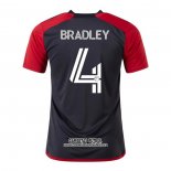 Camiseta Toronto Jugador Bradley Primera 2023/2024