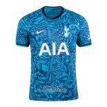 Camiseta Tottenham Hotspur Tercera 2022/2023