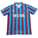 Tailandia Camiseta Trabzonspor Primera 2021/2022