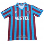 Tailandia Camiseta Trabzonspor Primera 2021/2022