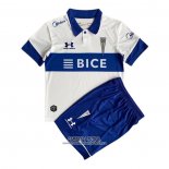 Camiseta Universidad Catolica Primera Nino 2022