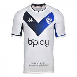 Tailandia Camiseta Velez Sarsfield Primera 2022