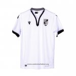 Tailandia Camiseta Vitoria SC Primera 2020/2021