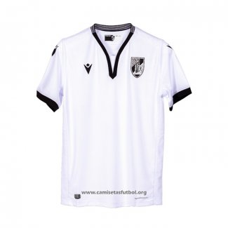 Tailandia Camiseta Vitoria SC Primera 2020/2021