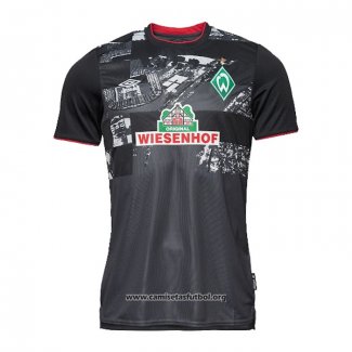 Tailandia Camiseta Werder Bremen City 2020/2021