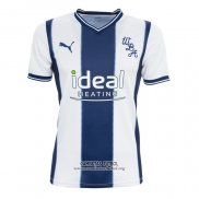Camiseta West Bromwich Albion Primera 2022/2023