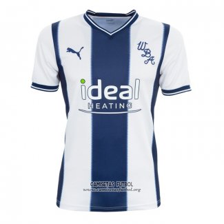 Tailandia Camiseta West Bromwich Albion Primera 2022/2023