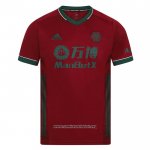 Camiseta Wolves Tercera 2020/2021