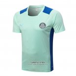 Camiseta de Entrenamiento Palmeiras 2022/2023 Verde