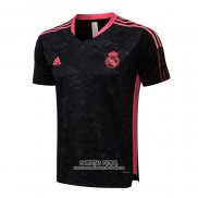 Camiseta de Entrenamiento Real Madrid 2021/2022 Negro