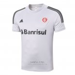 Camiseta de Entrenamiento SC Internacional 2020/2021 Gris