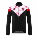 Chaqueta del AC Milan 2022/2023 Negro