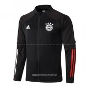 Chaqueta del Bayern Munich 2020/2021 Negro