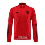 Chaqueta del Flamengo 2023/2024 Rojo