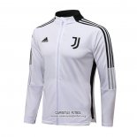 Chaqueta del Juventus 2021/2022 Blanco