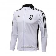 Chaqueta del Juventus 2021/2022 Blanco