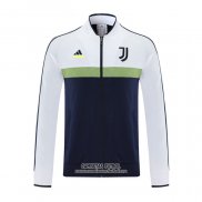 Chaqueta del Juventus 2021/2022 Blanco y Negro