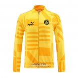 Chaqueta del Manchester City 2022/2023 Naranja