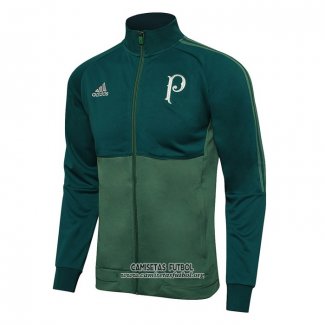 Chaqueta del Palmeiras 2022/2023 Verde