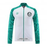 Chaqueta del Palmeiras 202023/2024 Blanco