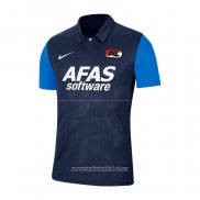 Tailandia Camiseta Az Alkmaar Segunda 2020/2021