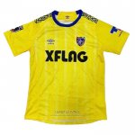 Tailandia Camiseta FC Tokyo Portero Primera 2020