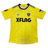 Tailandia Camiseta FC Tokyo Portero Primera 2020