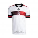 Tailandia Camiseta Flamengo Segunda 2020